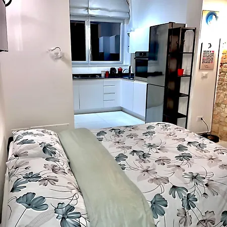 Apartment Da Carlin *