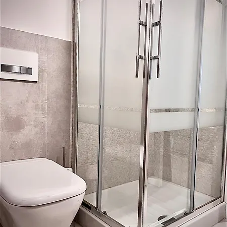 Apartment Da Carlin