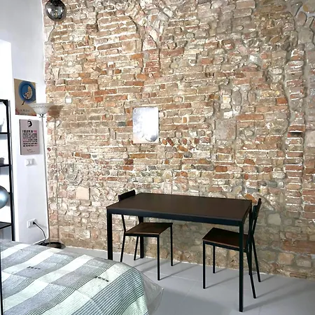 Apartment Da Carlin