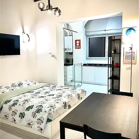 Da Carlin Apartment Cesena