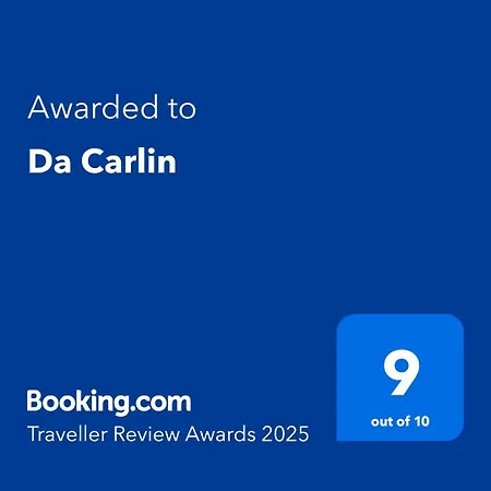 Da Carlin Apartment