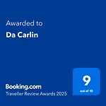 Apartamento Da Carlin