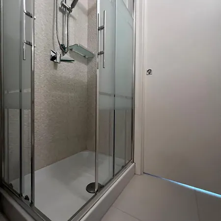 Da Carlin Appartement