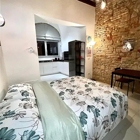 Appartement Da Carlin