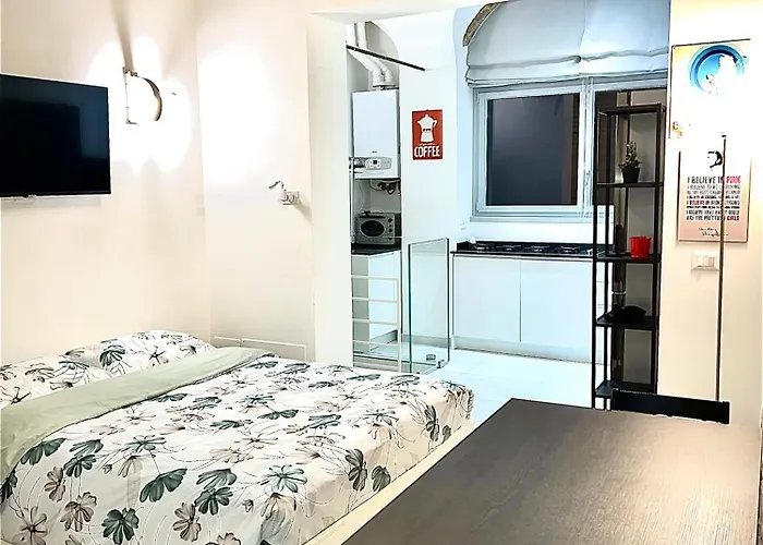 Da Carlin Apartament Cesena